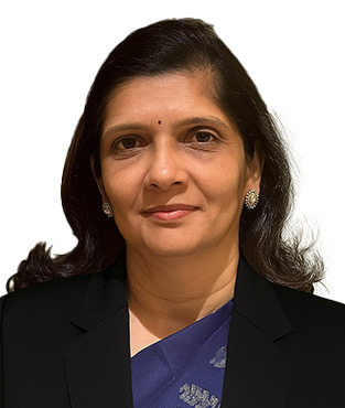 CA. Rakhi Chetan Kankaria