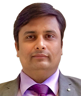CA. Vijit Baidmutha