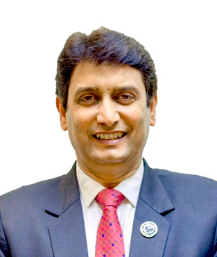 CA. Abhay Chhajed