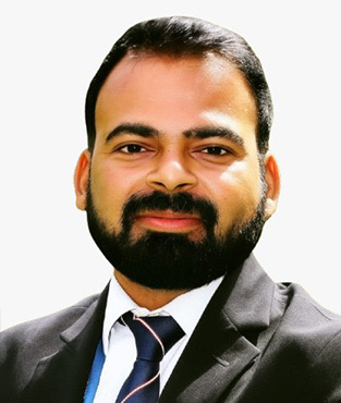 CA. Mayank Pandey