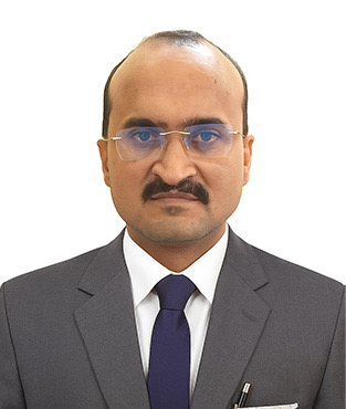 CA. Kanheiya Jain