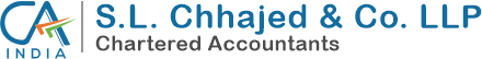 S.L. Chhajed & Co. LLP