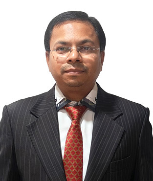 CA. Gagan Garg