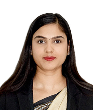CA. Prachi Dubey