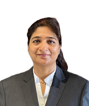 CA. Ruchita Baidmutha