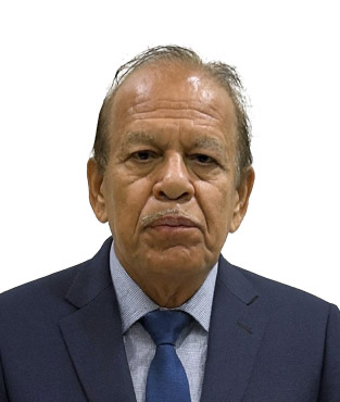 CA. S.N. Sharma